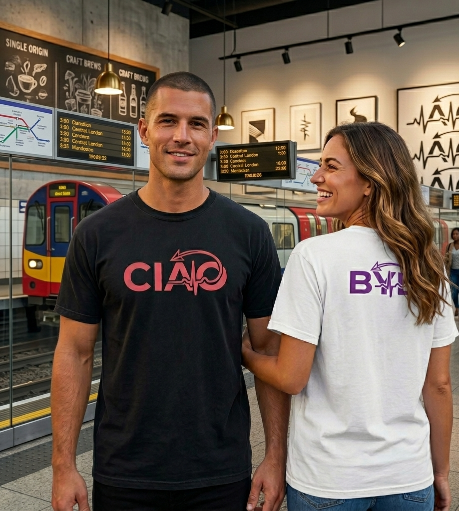 CiaoBye