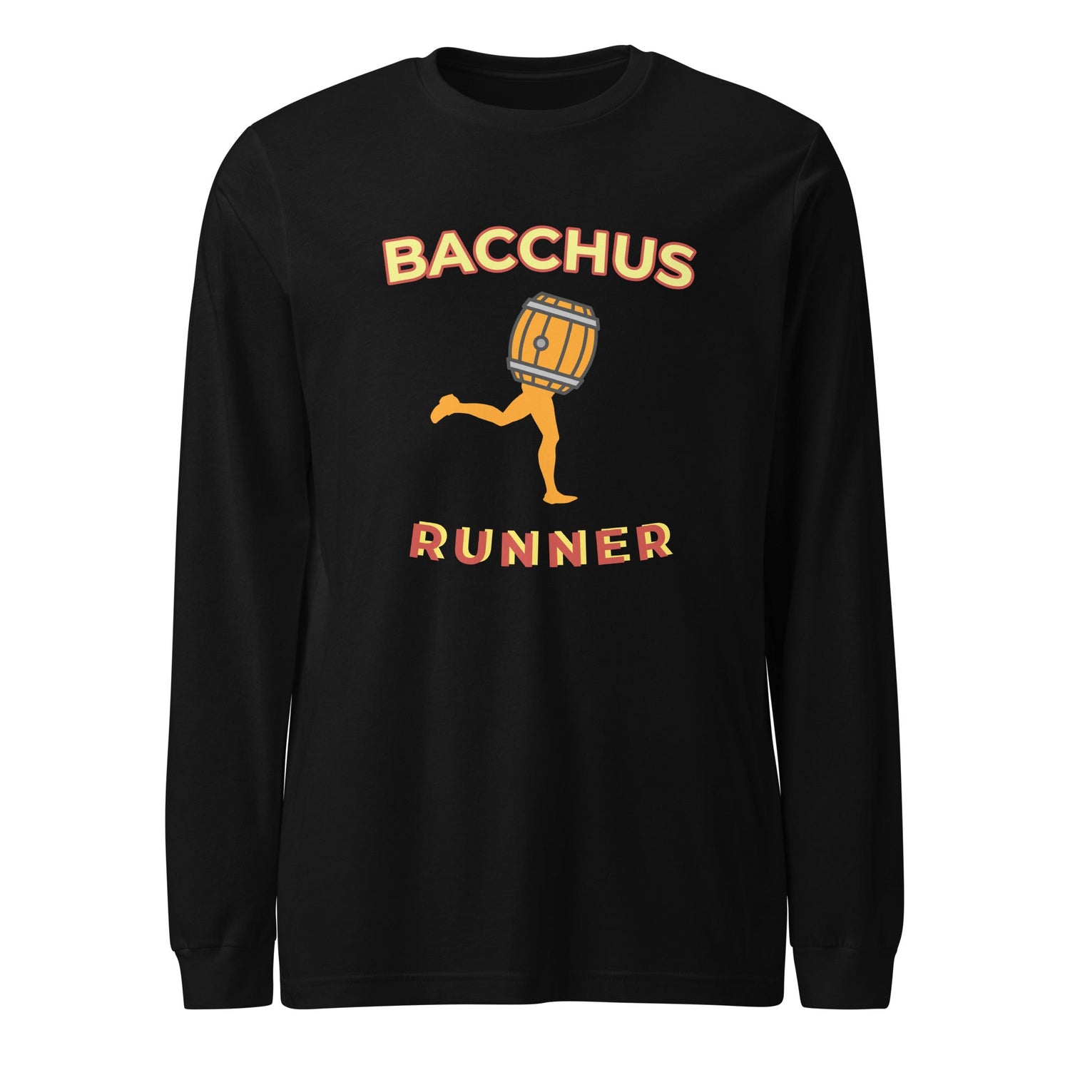 Bacchus