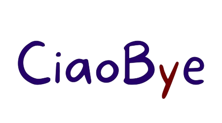 CiaoBye 