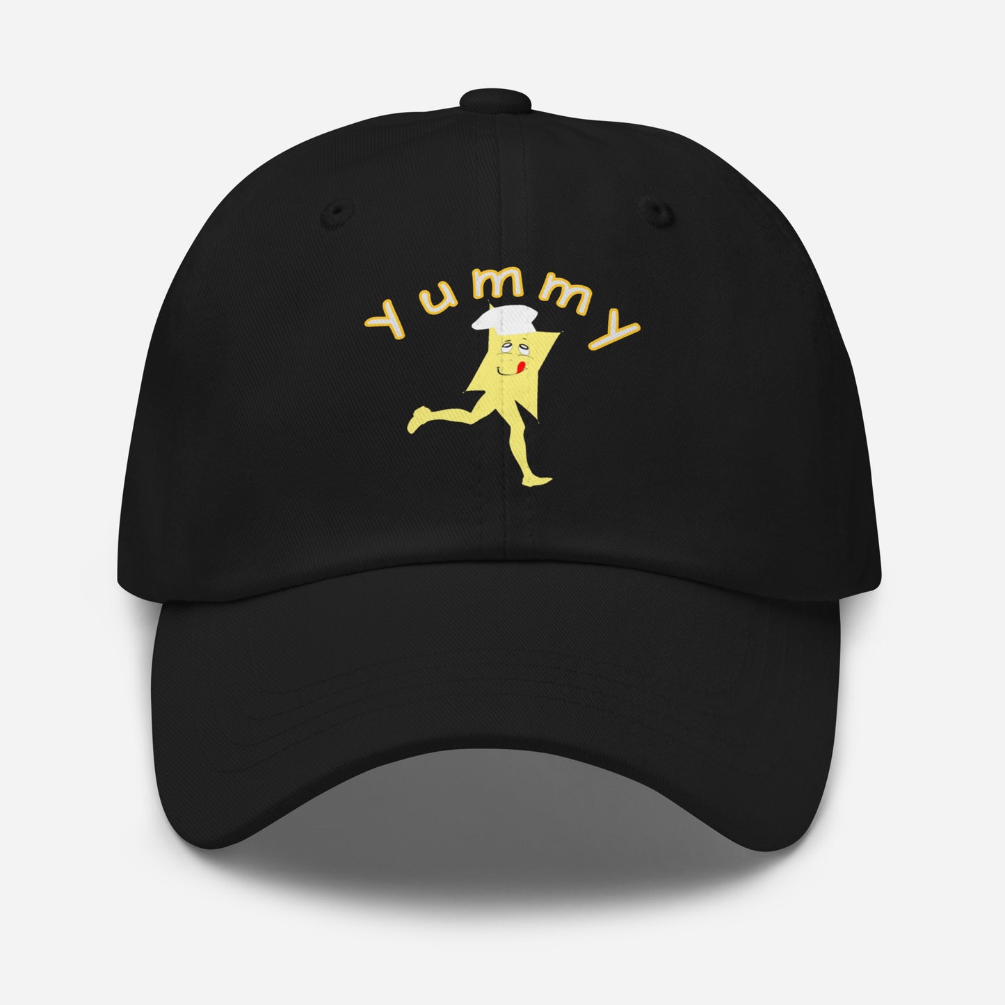 Yummy Dad hat - CiaoBye  