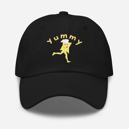 Yummy Dad hat - CiaoBye  