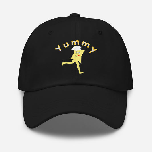Yummy Dad hat - CiaoBye  