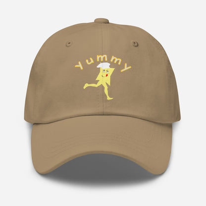 Yummy Dad hat - CiaoBye  