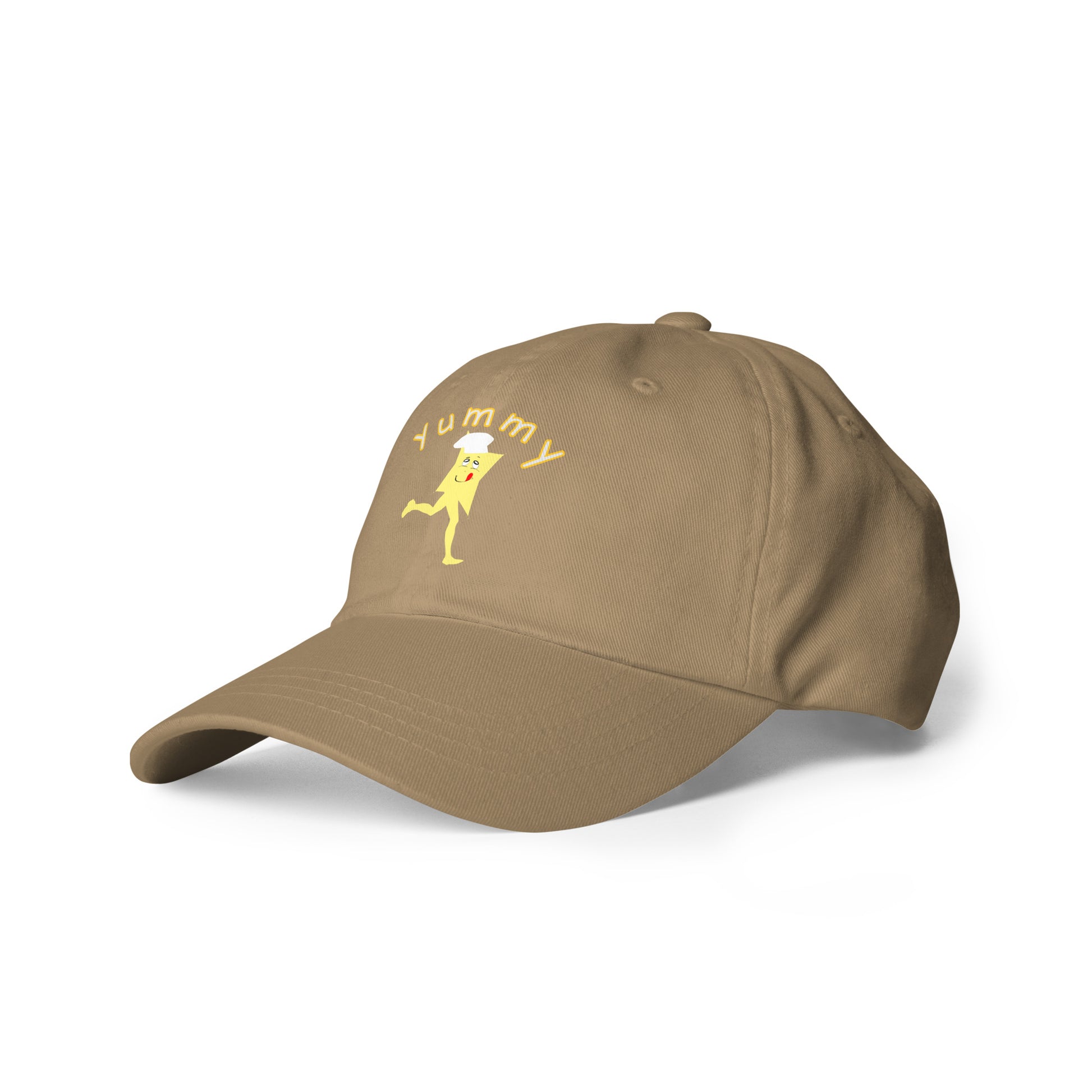 Yummy Dad hat - CiaoBye  