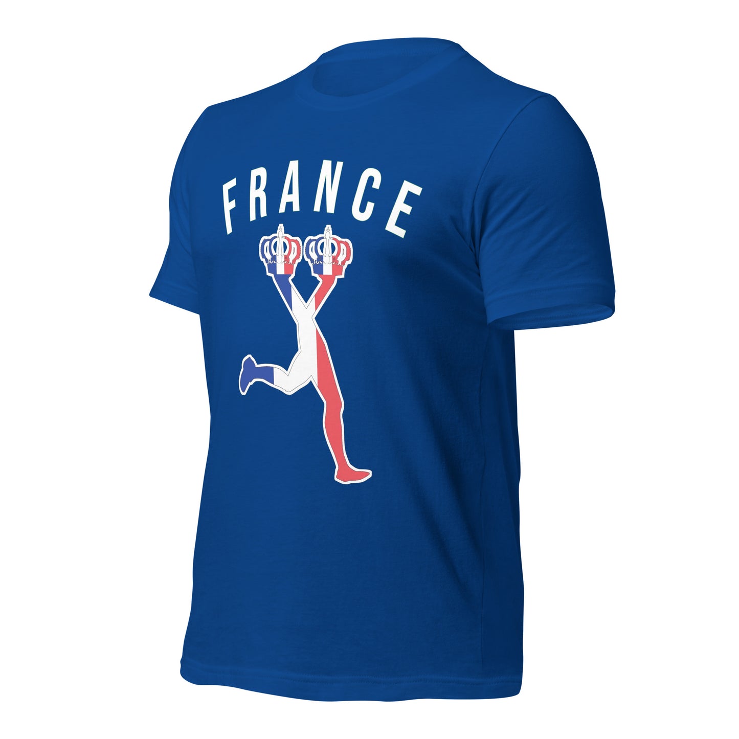 Tshirt world cup 2026 ,France eedition,with LUX and the France flag